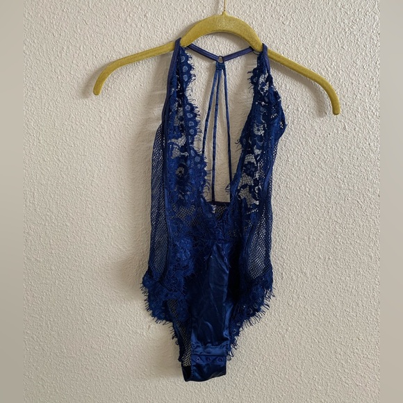 ROMA Confidential Bodysuit Teddy 🌴 - Picture 1 of 7